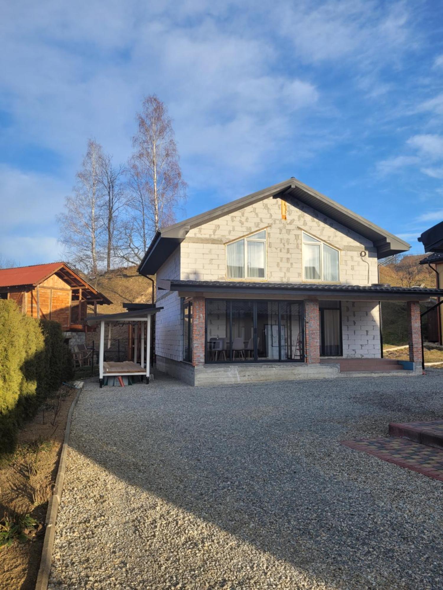 Mlynski Mykulychyn Luaran gambar