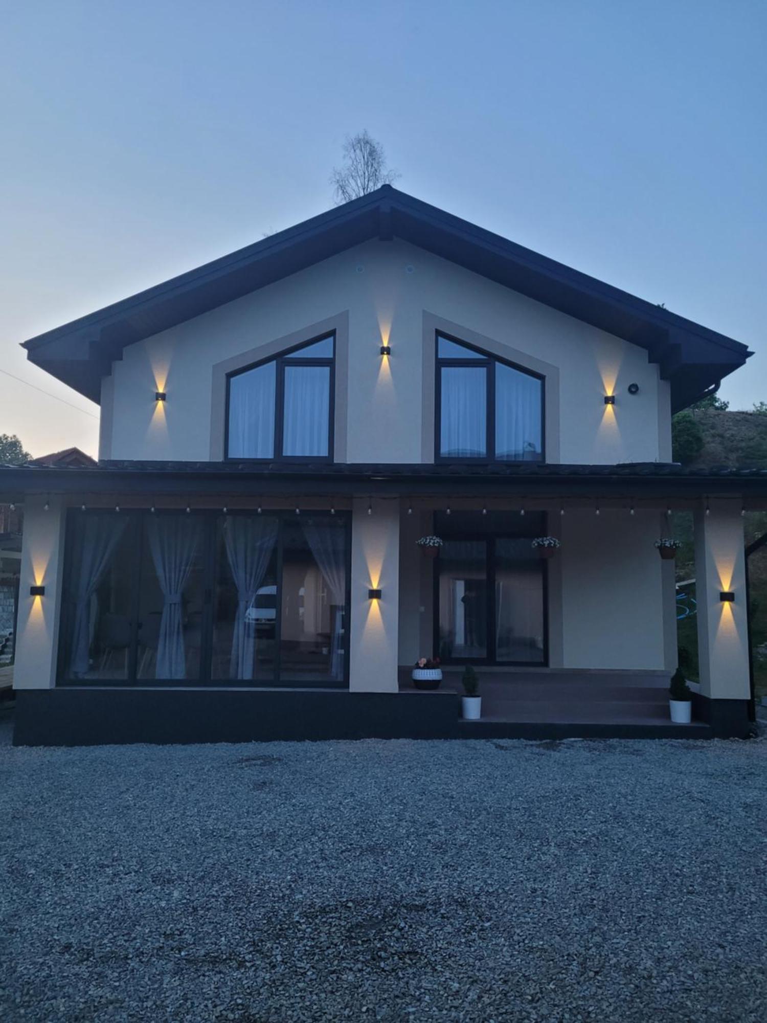 Mlynski Mykulychyn Luaran gambar