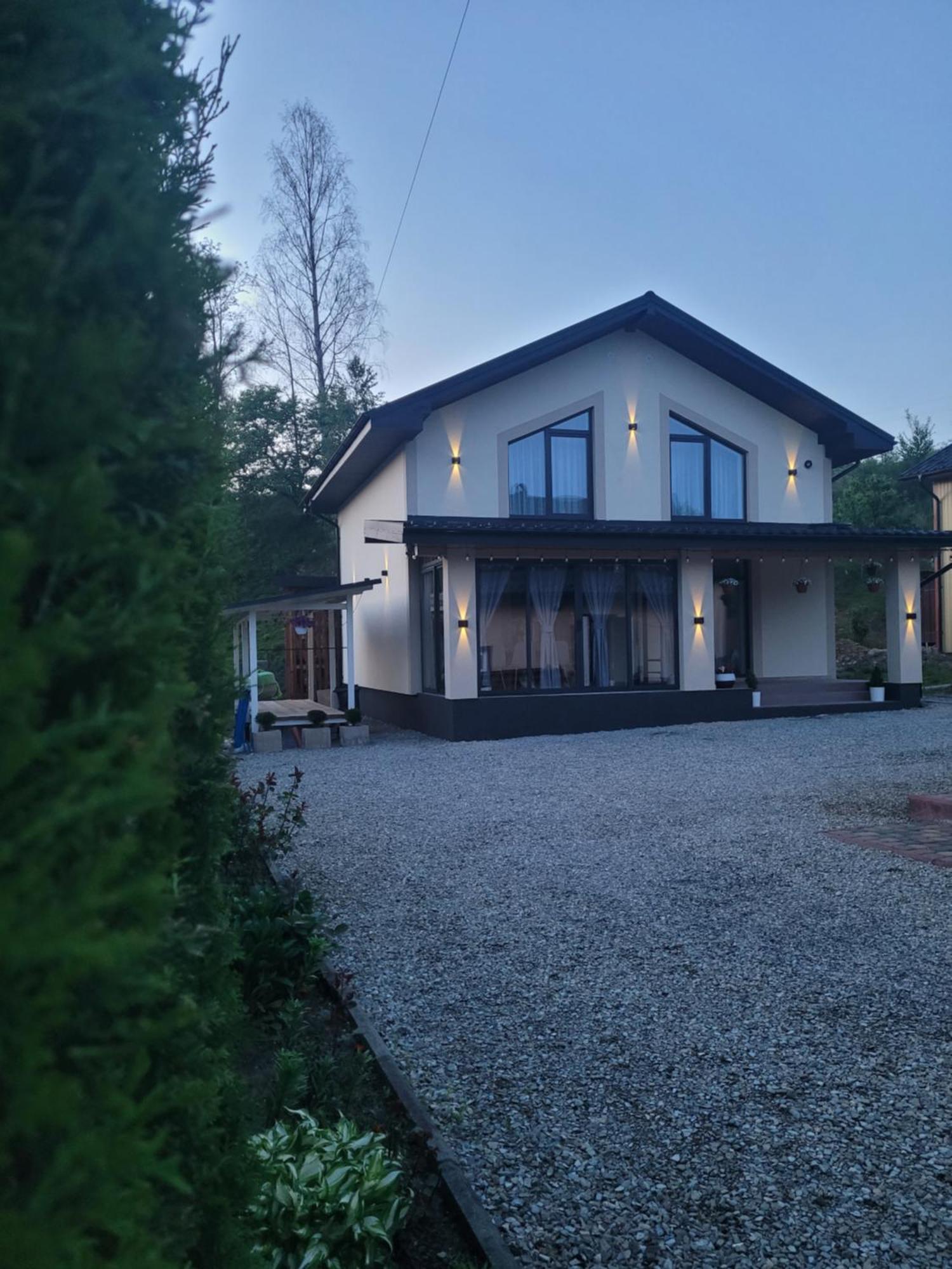 Mlynski Mykulychyn Luaran gambar