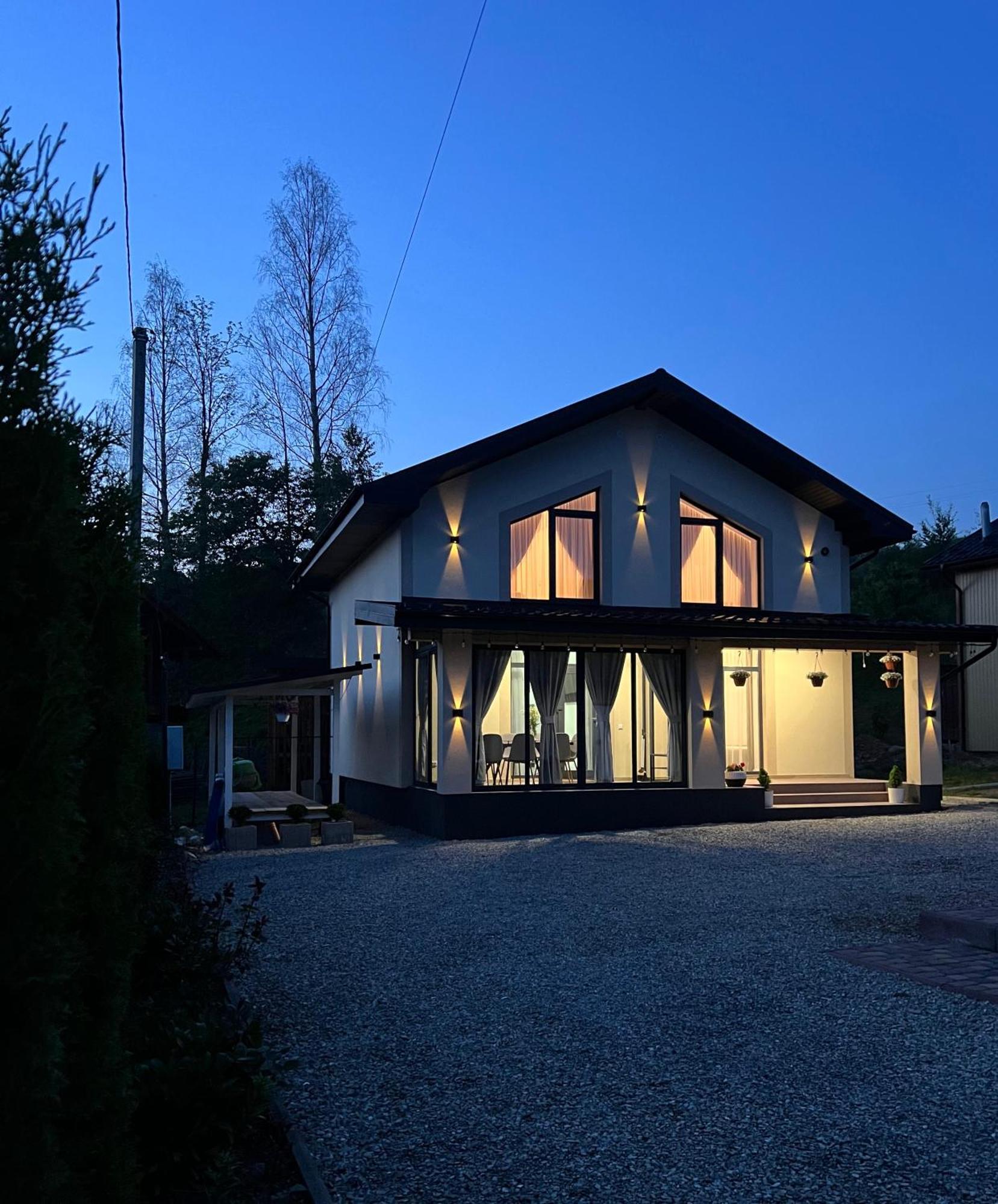 Mlynski Mykulychyn Luaran gambar